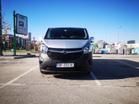 Opel Vivaro 1.6 biturbo 1. vlasnik u sustavu pdv-a