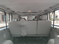 Opel Vivaro 2.0 cdti