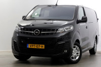 Opel Vivaro 2.0 CDTI 123pk L3H1 D.C. Edition Airco/Navi/Camera 05-202