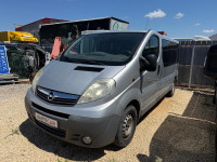 OPEL VIVARO 2.0 CDTI 84 KW REG.02-2027 NEISPRAVAN MOTOR