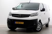 Opel Vivaro 2.0 CDTI Automaat 120pk L3 D.C. Edition Airco/Navi/Camera