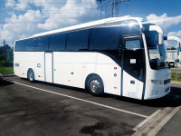 VOLVO 9900 HD i-SHIFT