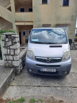 OPEL VIVARO 2.0 CDTI