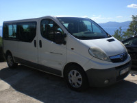 OPEL VIVARO 2.0CDTI, 2014 GOD. REG DO6/27