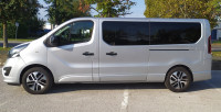 Opel Vivaro B Tourer
