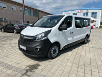 OPEL VIVARO 1.6 cdti putnički 8+1