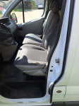 OPEL VIVARO 2.0. PUTNIČKI 9 SJEDALA