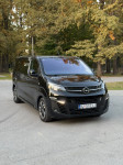 Opel Zafira 8 sjedala 2.0 d automatik