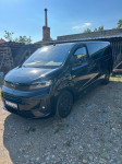 Opel Zafira Life extra large