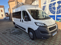Peugeot Boxer 2.0 hdi/9 sjedala