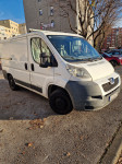 Peugeot boxer 2.2 HDI