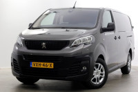 Peugeot Expert 2.0 BlueHDI 180pk D.C. Automaat 2x Schuifdeur/Navi 07-2