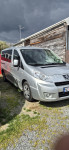 Peugeot expert 2.0 hdi 8+1