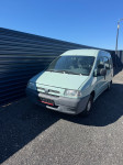 Peugeot expert za invalide