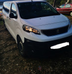 Peugeot Expert Traveller 2,0 BlueHDi