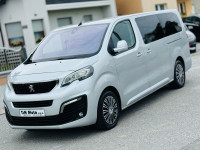 Peugeot Expert Traveller 1.6 e-HDI mod.2019, 156 tkm, 8 sjedala