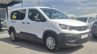 PEUGEOT RIFTER 1.5 HDI 2020 god.N1 5 SJ.MAXI HR VOZILO 100% PDV-e