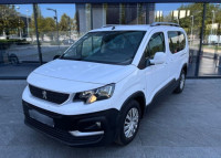Peugeot Rifter 1.5HDI 75kw