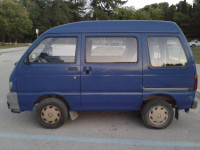 Piaggio Porter
