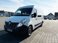 Renault Master 110 DCI