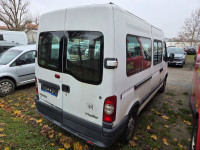 Renault Master 2.5 dCi