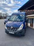 Renault Master 8+1