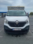 RENAULT TRAFFIC