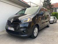 Renault Trafic 1.6 dCi 125