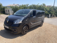 Renault Trafic 1,6 dci 125
