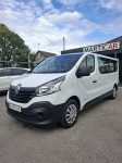 RENAULT TRAFIC 1.6 DCI 92 KW 9 SJEDALA HR VOZILO U SUSTAVU PDV-a