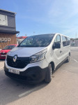 RENAULT TRAFIC 1.6 dCi – H2 LONG – 8+1 – 2016. GODINA