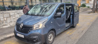 Renault Trafic 1.6 dCi