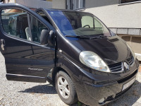 Renault trafic 2.0 DCI
