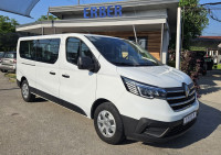 Renault Trafic 9 sjedala, BluedCi 150 EDC Authentic Aut.
