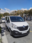 Renault trafic EURO 5