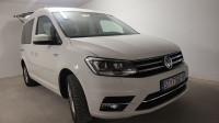 Volkswagen, Caddy 2.0 DSG