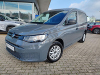 Volkswagen Caddy 2.0 TDI, N1, REG. DO 7.2026., bez pdv-a 21432,00 € TV