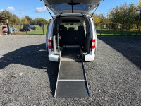 Volkswagen caddy maxi life