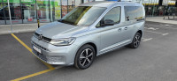 Volkswagen Caddy NOVO DSG Putnički N1 PDV