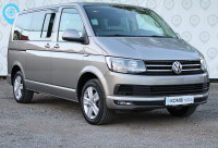 Volkswagen Caravelle 2.0TDI 150hp 8sjedala 3x dig. klima