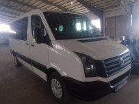 Volkswagen Crafter 8+1