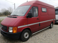 VOLKSWAGEN LT 28