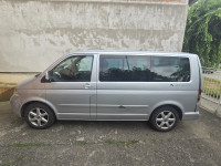 Volkswagen Multivan 2.5 TDI 174 KS | 7 sjedala | M1 | R1 račun | PDV