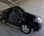 VOLKSWAGEN T5.5 CARAVELLE- 5 sjedala -DSG AUTOMATIK***180 KS***