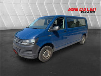Volkswagen Transporter 2.0 TDI Klima Parktronic 8+1 Sjedišta