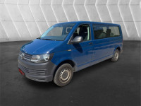 Volkswagen Transporter 2.0 TDI Klima Parktronic 8+1 Sjedišta