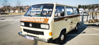 Volkswagen Transporter T3