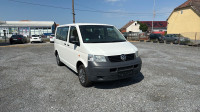 VOLKSWAGEN TRANSPORTER T5