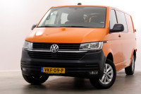 Volkswagen Transporter T6.1 2.0 TDI 110pk Lang D.C. Airco/Navi/Camera