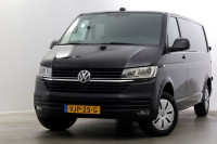 Volkswagen Transporter T6.1 2.0 TDI 110pk Lang D.C. Comfortline Airco/
